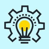 Telegram profile photo for Evolveeya|Английский язык