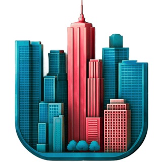 Telegram profile photo for МетрМСК. Недвижимость Москвы. @metrmsk