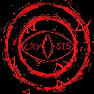 Telegram profile photo for CrySiS cdt