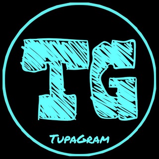 Telegram profile photo for TUPAGRAM