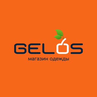Telegram profile photo for Магазин Одежды GELOS