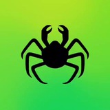Telegram profile photo for Crab Vpn | کرب وی پی ان