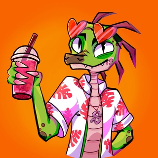 Telegram profile photo for JawLine Studio