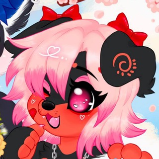 Telegram profile photo for Nott Your Rott Art Channel