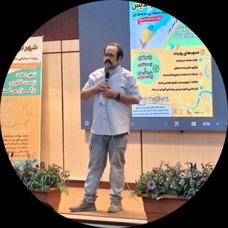 Telegram profile photo for محسن خوشکام | moh3n.net