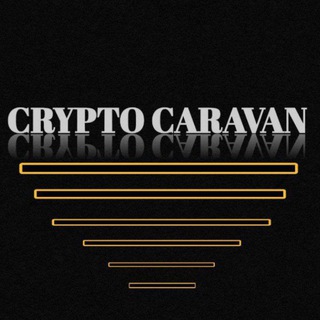 Telegram profile photo for Crypto Caravan | News