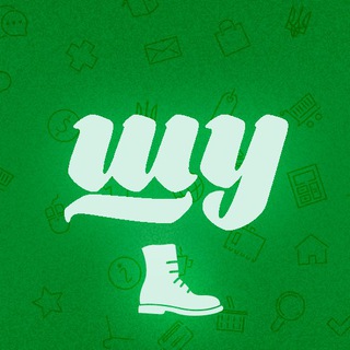 Telegram profile photo for ШУхлядка