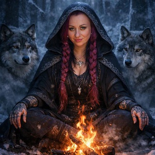Telegram profile photo for Evgeniya Solo-Ross
