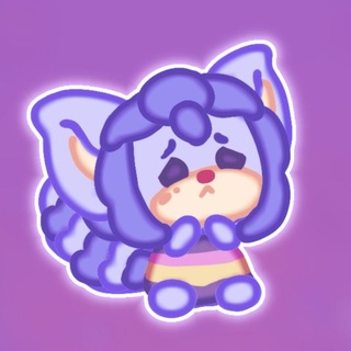 Telegram profile photo for ◌ ШАЛФИРА ◌