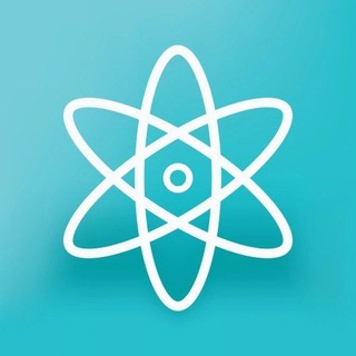 Telegram profile photo for Клуб "Атом"