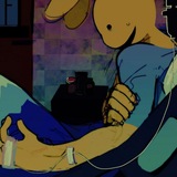 Telegram profile photo for 🏥͝ANIMAL HOSPITAL ͡ᛝ𝗥𝖯 🩸
