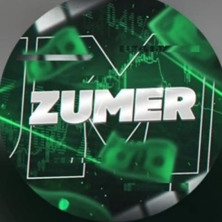 Telegram profile photo for ZUMER