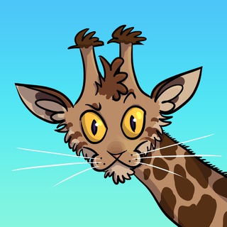 Telegram profile photo for Мир комиксов