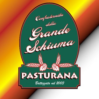 Telegram profile photo for Grande Schiuma Pasturana - Birra Artigianale - Home Brewing