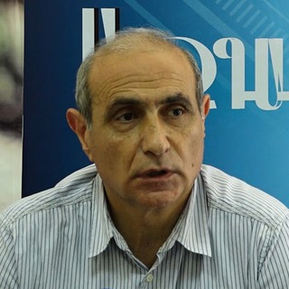 Telegram profile photo for Հայկ Նահապետ/Hayk Nahapet
