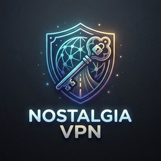 Telegram profile photo for ᥒ𐔖᥉tᥲᥣⳋιᥲ ᥎ρᥒ | Nostalgia VPN