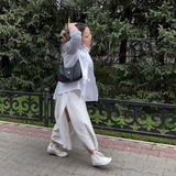 Telegram profile photo for a.aknazaar🕊