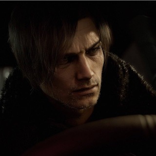 Telegram profile photo for The Gray Cover