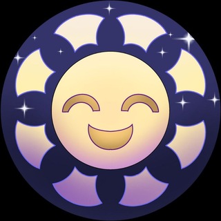 Telegram profile photo for Санни вещает про науку
