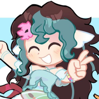 Telegram profile photo for 𝑙𝑖𝑠𝑖_𝑝𝑜𝑝𝑎.