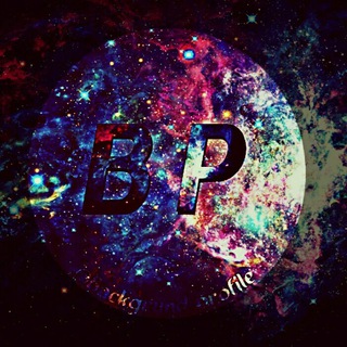 Telegram profile photo for Background_profile