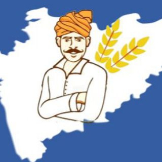 Telegram profile photo for Mh शेतकरी योजना