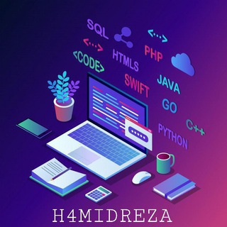 Telegram profile photo for Hamidreza