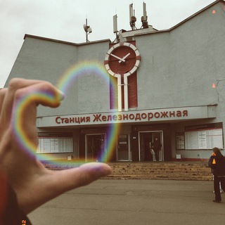 Telegram profile photo for Железнодорожный Life Chat