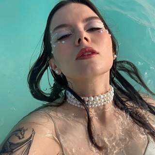 Telegram profile photo for Ник Ши