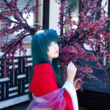 Telegram profile photo for Annie YumeRin