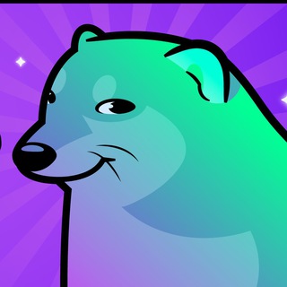 Telegram profile photo for The OG Cheems On Solana | Announcement Channel