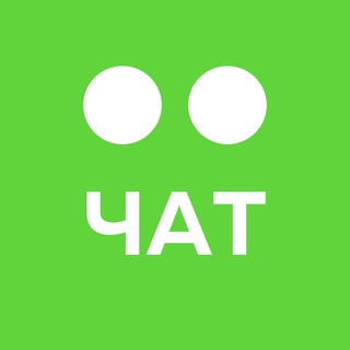 Telegram group profile photo for ZelenoChat
