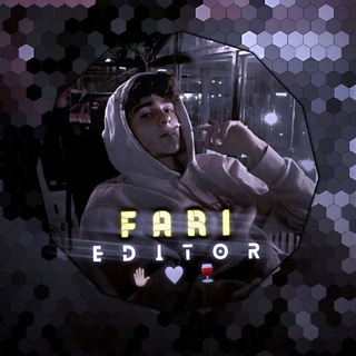 Telegram profile photo for "𝐘𝐀𝐃𝐆𝐀𝐑𝐈_𝐅𝐀𝐑𝐈"