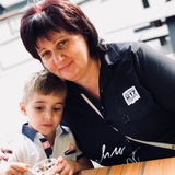 Telegram profile photo for Эммина кухня♥️