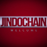 Telegram profile photo for JindoChain 🇨🇳 China ®️