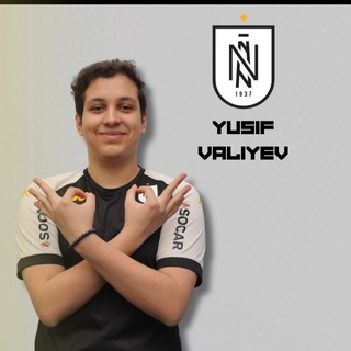 Telegram profile photo for YuLite42