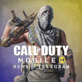 Telegram profile photo for 🗞 COD Mobile Info