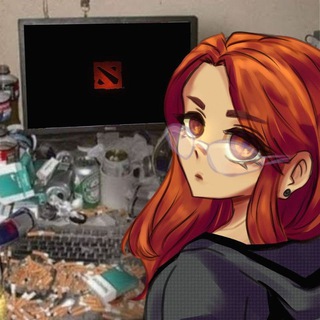 Telegram profile photo for 🧡psychotyan🧡