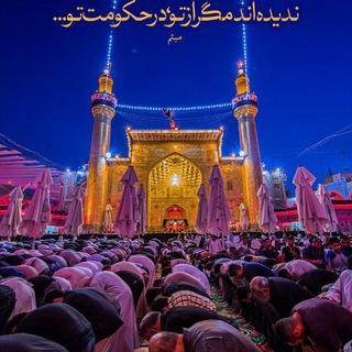 Telegram profile photo for سید محمد جواد سید شبیری