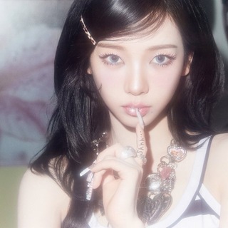 Telegram profile photo for girls love girls