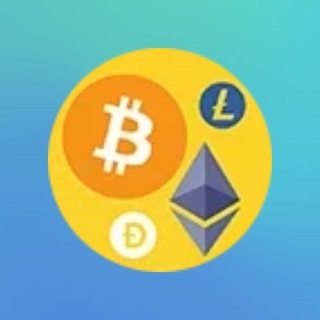 Telegram profile photo for عملات رقمية عربية
