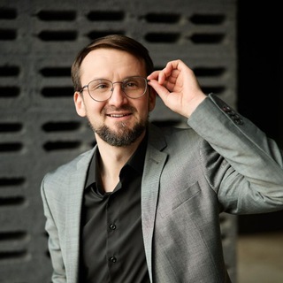 Telegram profile photo for Метод Кашина | Продажи с умом