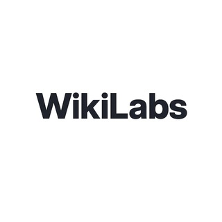 Telegram profile photo for WikiLabs Portal