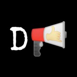 Telegram profile photo for DIVULGA.AirDrops🆙