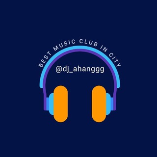 Telegram profile photo for دیجی آهنگ🎶💣