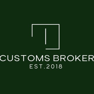 Telegram profile photo for iCustoms Broker Uzbekistan