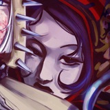 Telegram profile photo for Конец✍️