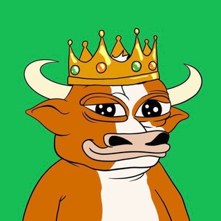 Telegram profile photo for MUMU | Portal