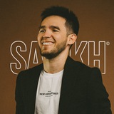 Telegram profile photo for Salikh_prod