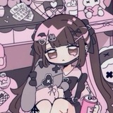 Telegram profile photo for мона дура